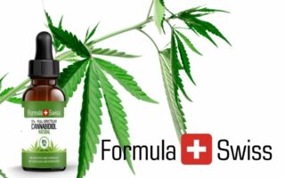 Formula swiss: Økologiske cannabisdråber erobrer det danske marked