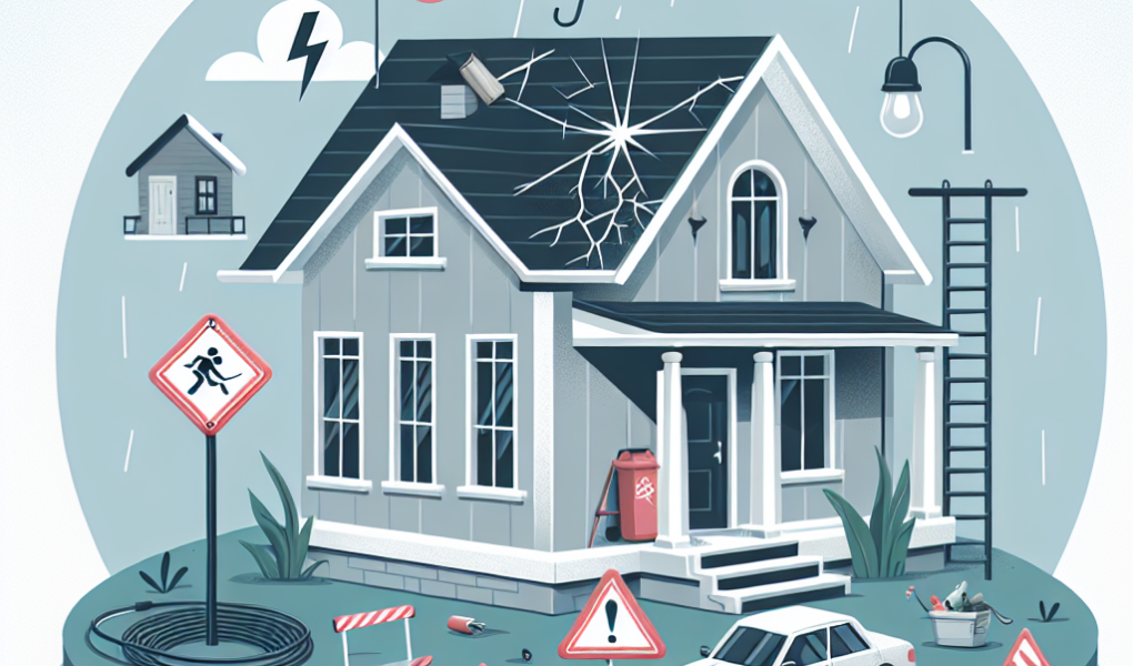 5 fejl du ikke må begå, når du vælger ejerskifteforsikring