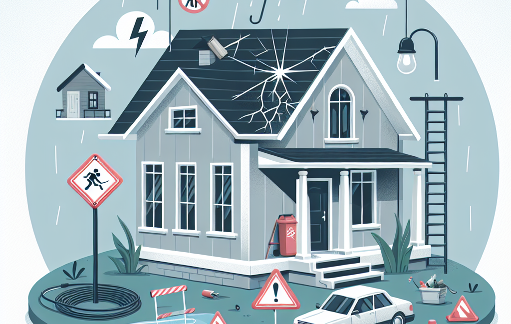 5 fejl du ikke må begå, når du vælger ejerskifteforsikring