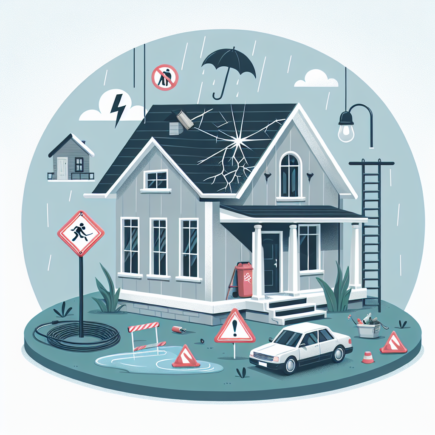 5 fejl du ikke må begå, når du vælger ejerskifteforsikring