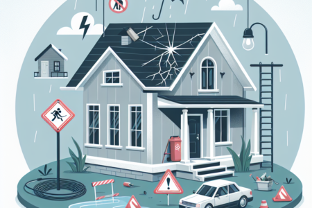 5 fejl du ikke må begå, når du vælger ejerskifteforsikring