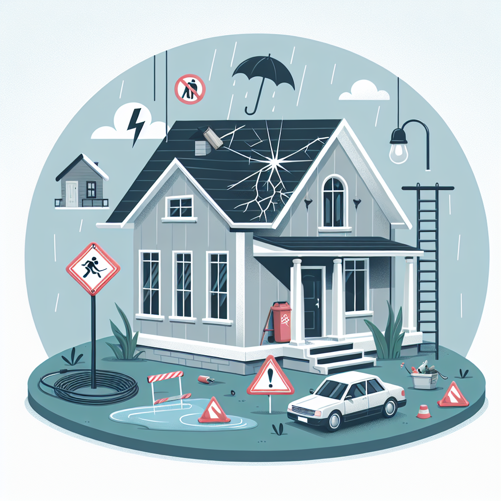 5 fejl du ikke må begå, når du vælger ejerskifteforsikring