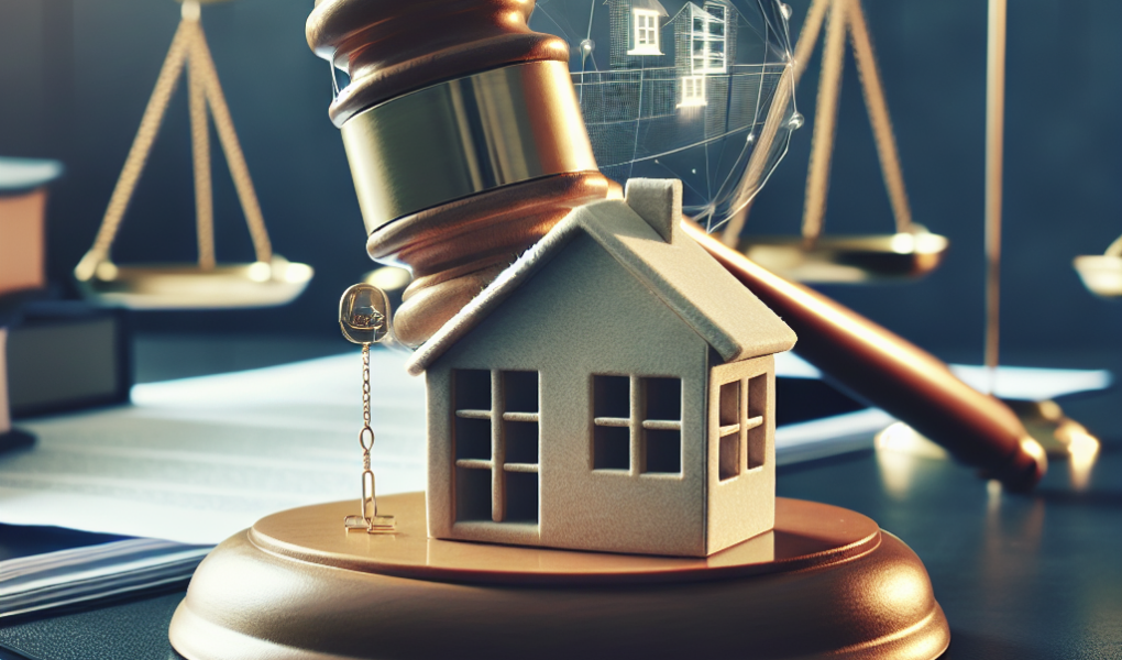 Boligadvokatens rolle: Derfor er det vigtigt at have juridisk backup ved bolighandel