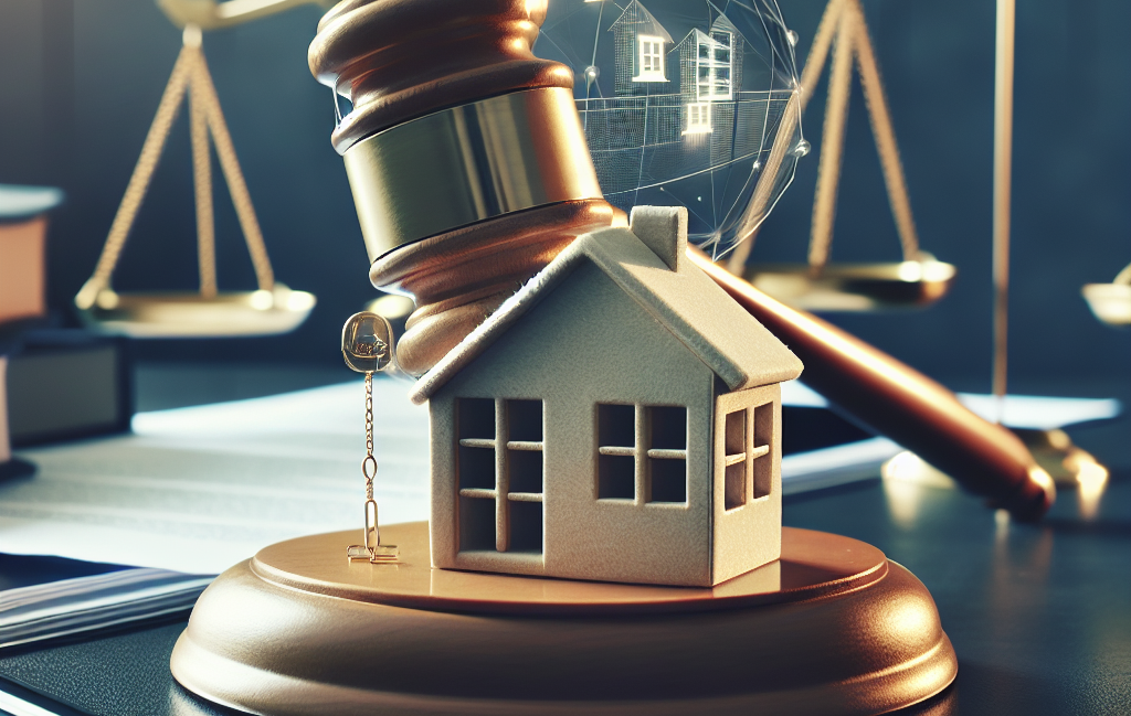 Boligadvokatens rolle: Derfor er det vigtigt at have juridisk backup ved bolighandel