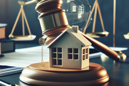 Boligadvokatens rolle: Derfor er det vigtigt at have juridisk backup ved bolighandel