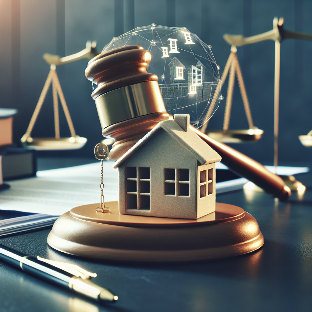 Boligadvokatens rolle: Derfor er det vigtigt at have juridisk backup ved bolighandel