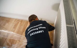 Materialevalg ved flyttelejligheder – kvalitet vs. økonomi