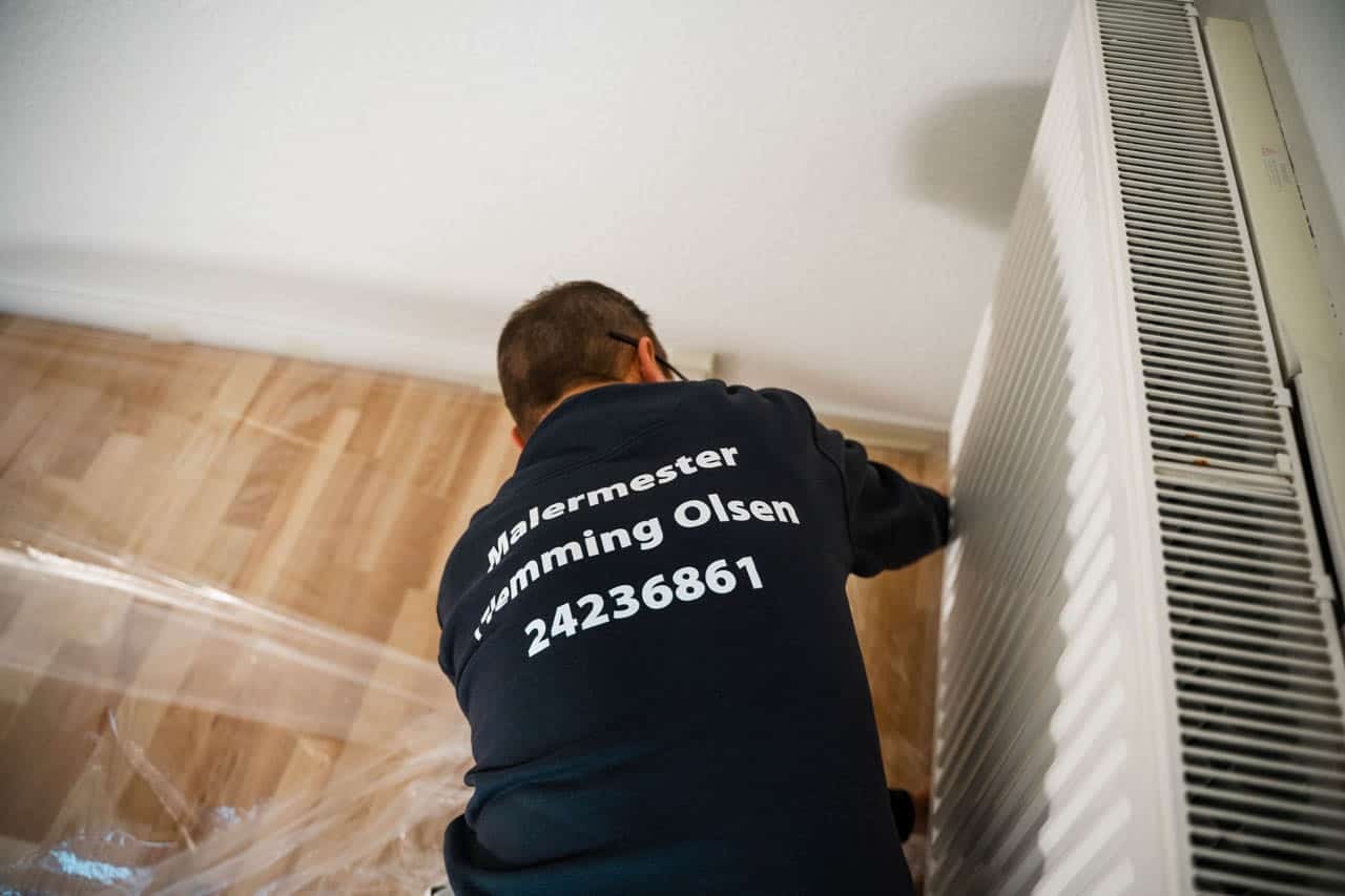 Materialevalg ved flyttelejligheder – kvalitet vs. økonomi
