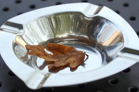Metalbakker som dekorative elementer: Skab et unikt og industrielt look