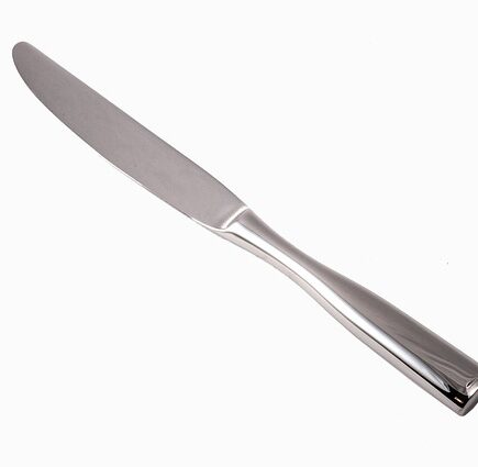 Fra japansk damaskusstål til keramiske knive: De nyeste tendenser inden for knivblokke og knivsæt