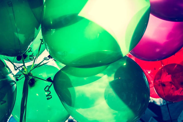 Guide: Sådan laver du den perfekte ballonbue til enhver fest
