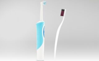 Fem grunde til at skifte til en Philips elektrisk tandbørste i dag