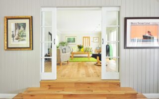 Skab hygge og komfort med moderne møbler til stuen