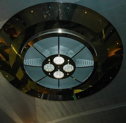 Effektiv industriel ventilation: Sådan skaber du et sundt arbejdsmiljø i produktionen