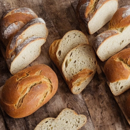 Gør det nemt med en bagemaskine: 5 lækre opskrifter på hjemmebagt brød