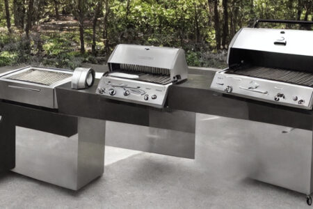 Spar tid og opnå perfekte resultater med Siemens' bordgrill
